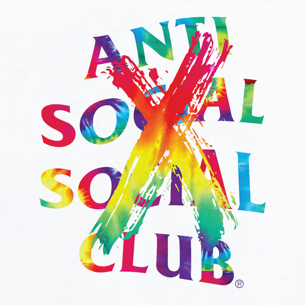 Cancelled Rainbow Tee - Image 3