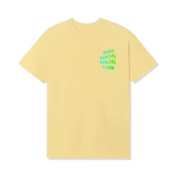 Alternative view of ASSC Cancelled Again Tee