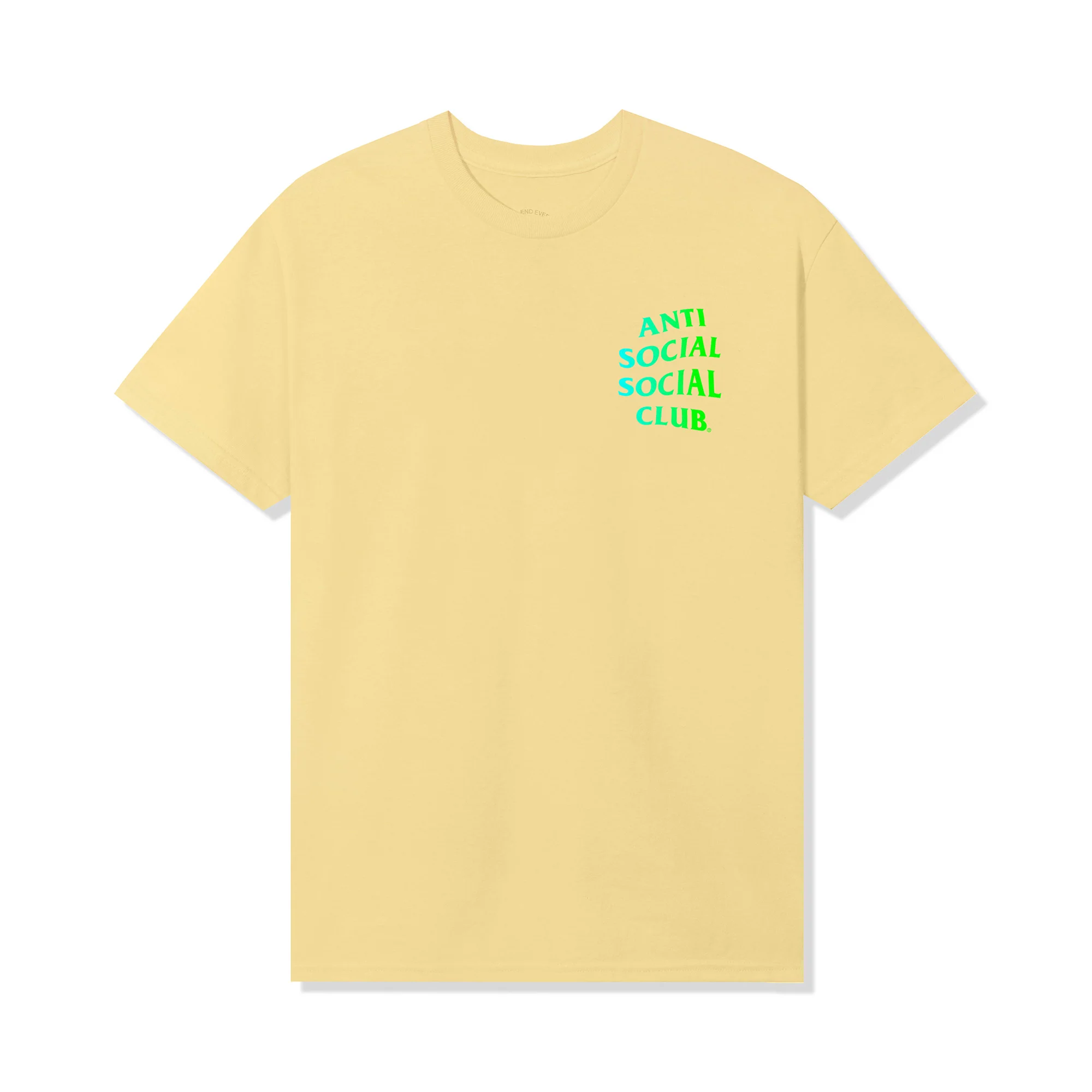 ASSC Cancelled Again Tee - Image 2