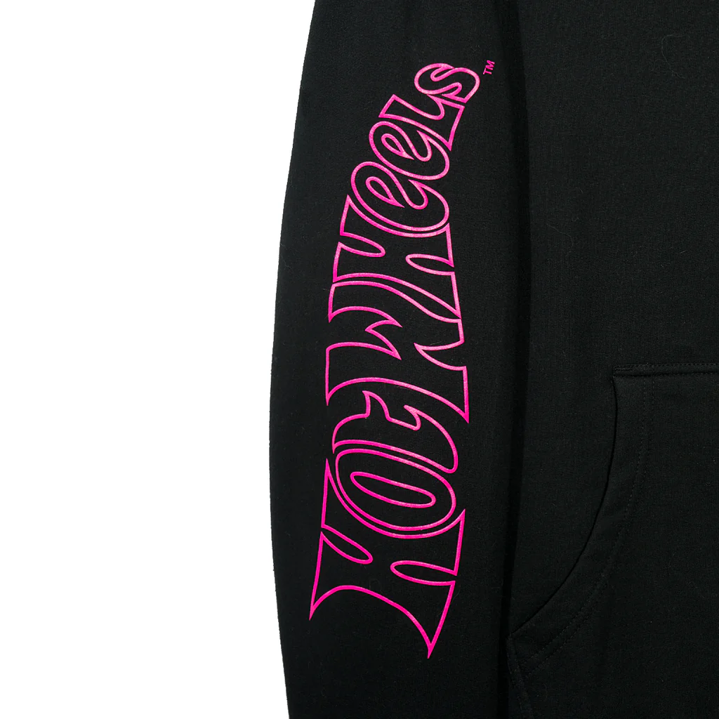 Hot Wheels | ASSC Hoodie - Image 3