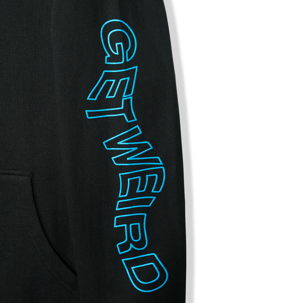 Hot Wheels | ASSC Hoodie - Image 4
