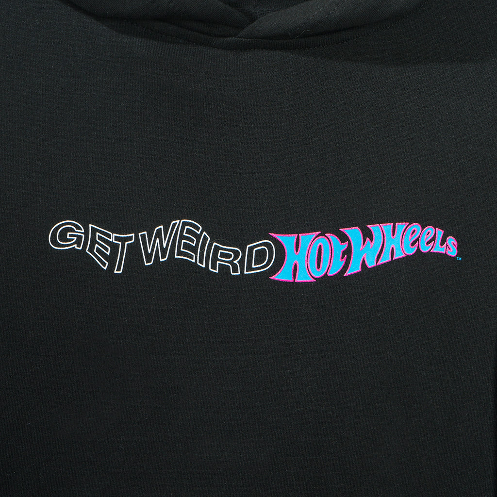 Hot Wheels | ASSC Hoodie - Image 5