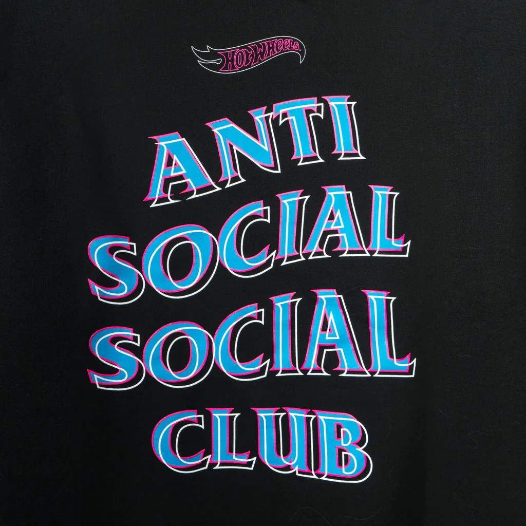 Hot Wheels | ASSC Tee - Image 5