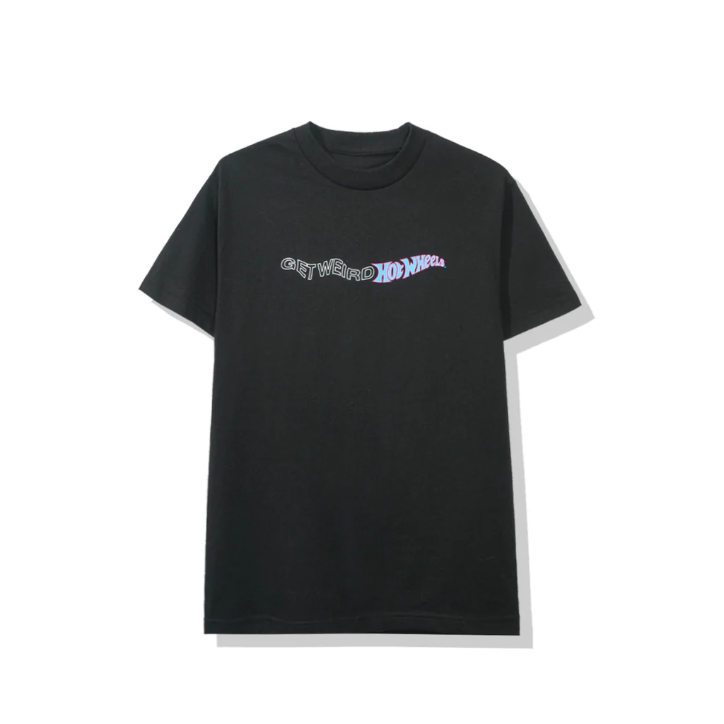 Hot Wheels | ASSC Tee - Image 2
