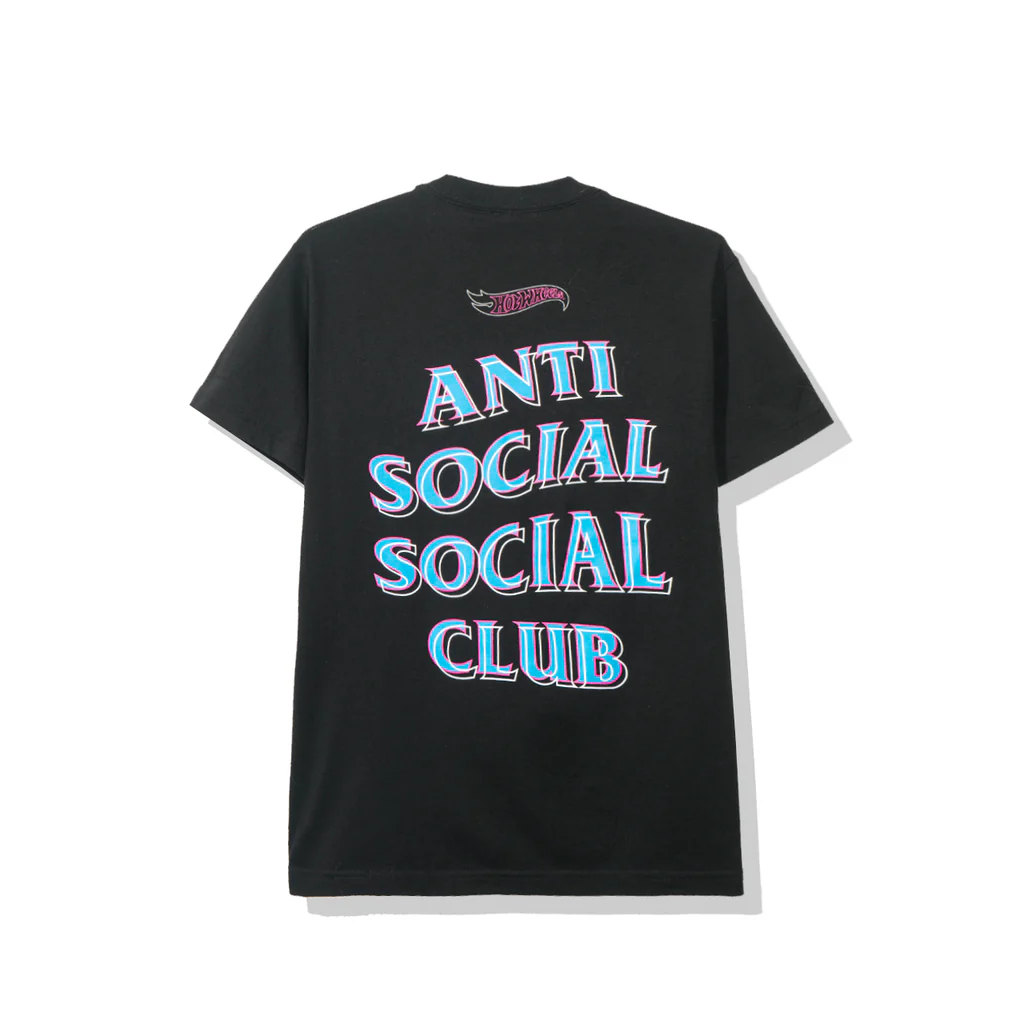Hot Wheels | ASSC Tee