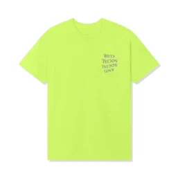 Alternative view of Kkotch V2 Tee