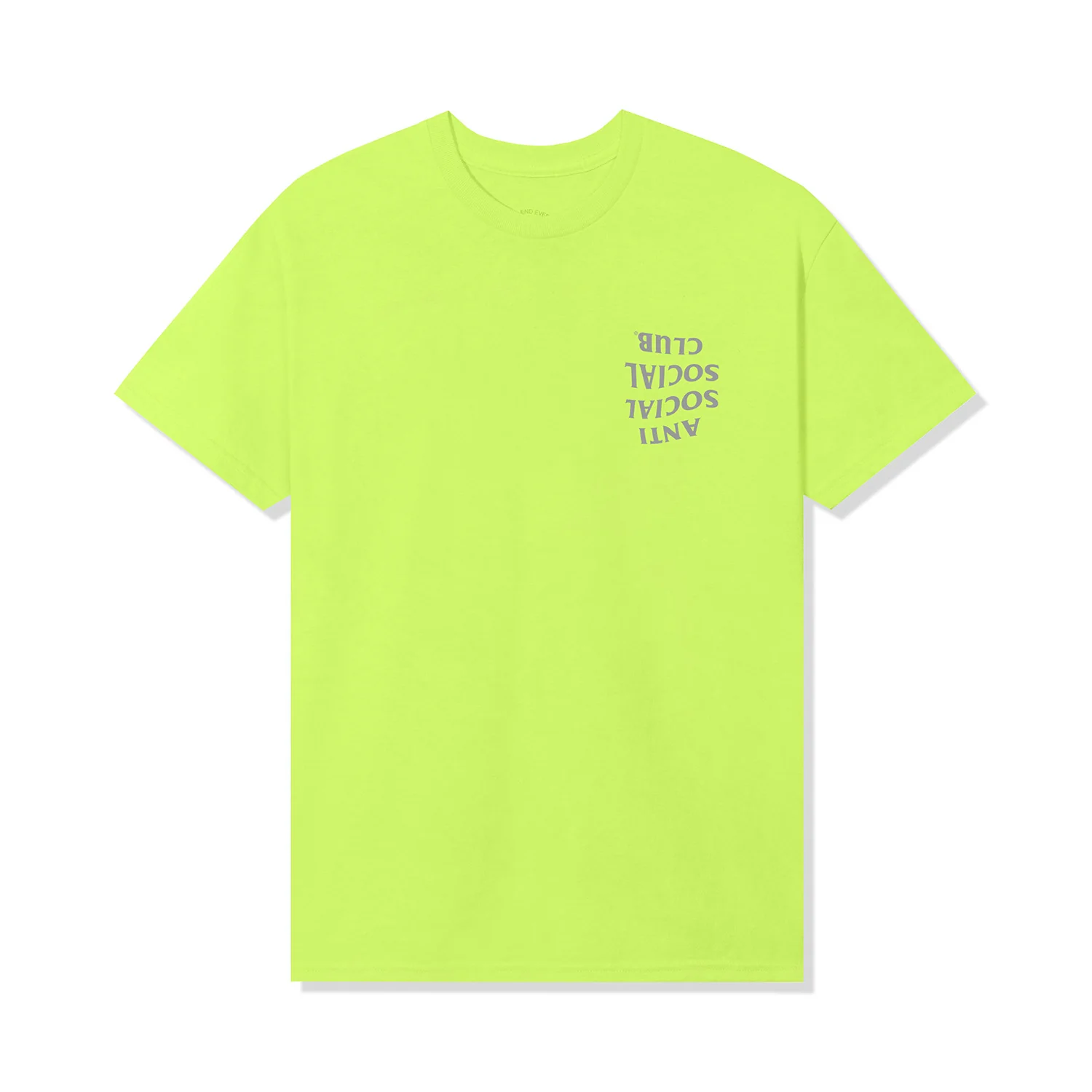 Kkotch V2 Tee - Image 2