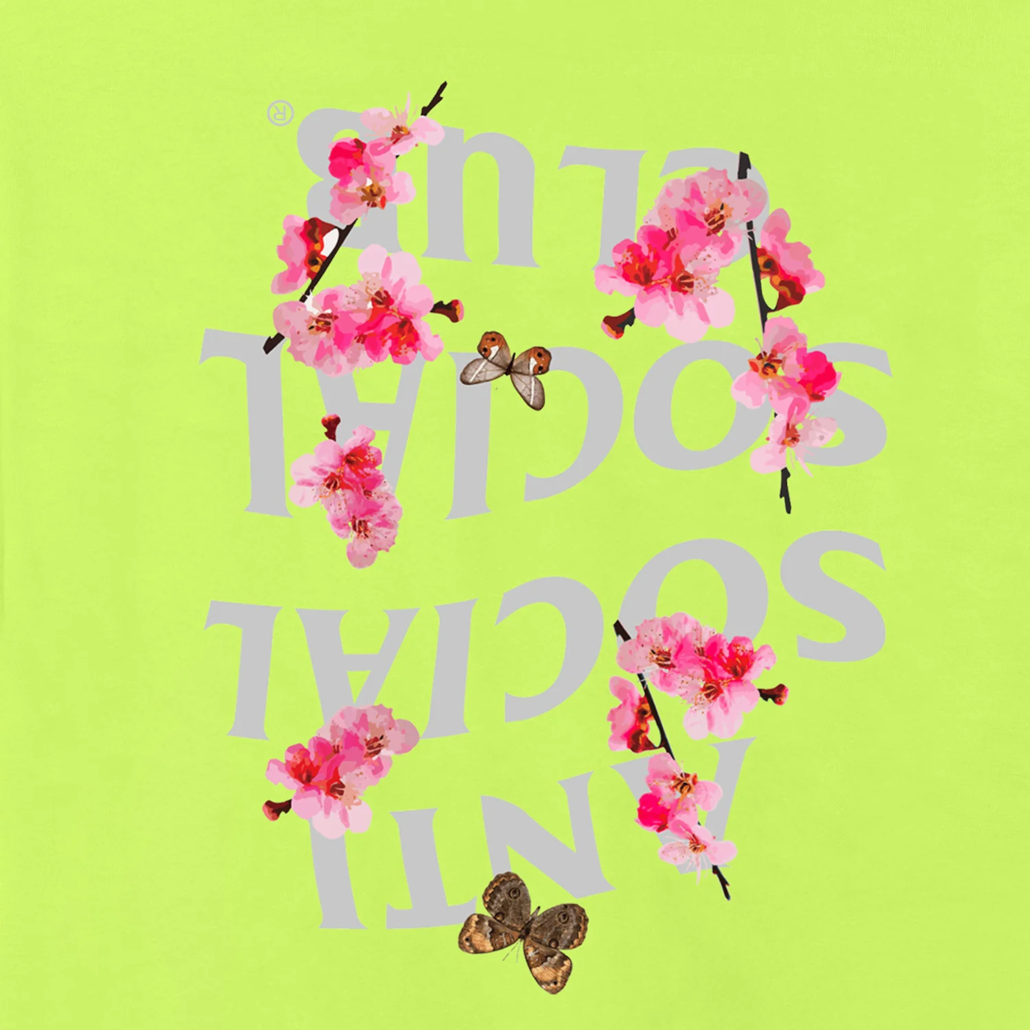 Kkotch V2 Tee - Image 3