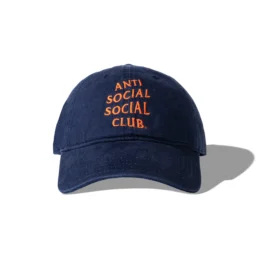 ASSC Mind Games Cap
