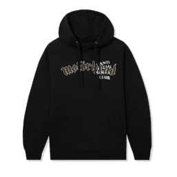 Alternative view of ASSC x Motörhead Motor Games Hoodie