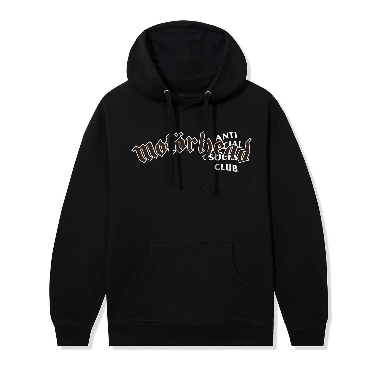 ASSC x Motörhead Motor Games Hoodie - Image 2