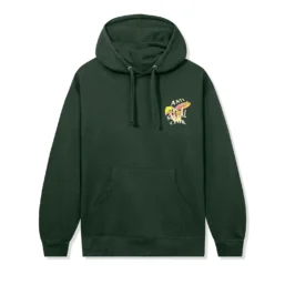 Alternative view of Psilo Hoodie