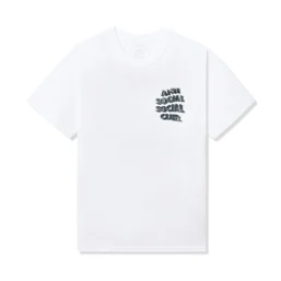 Alternative view of Not Fair Tee