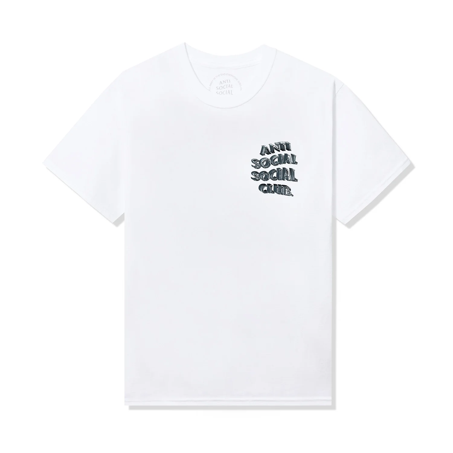 Not Fair Tee - Image 2