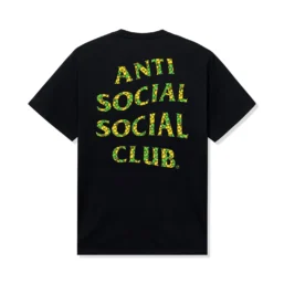 Alternative view of It Never Fails Tee