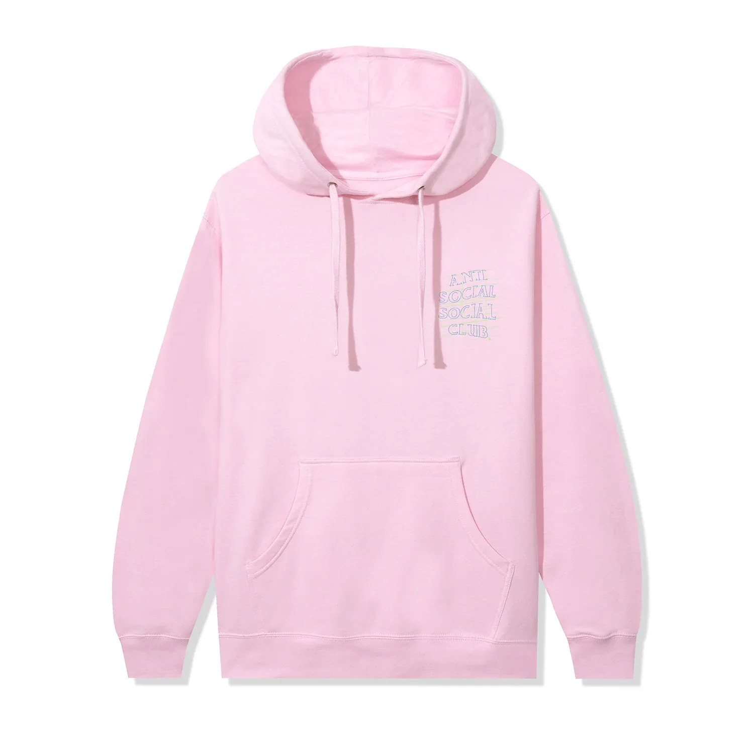 REMAIN A MYSTERY HOODIE - Image 2