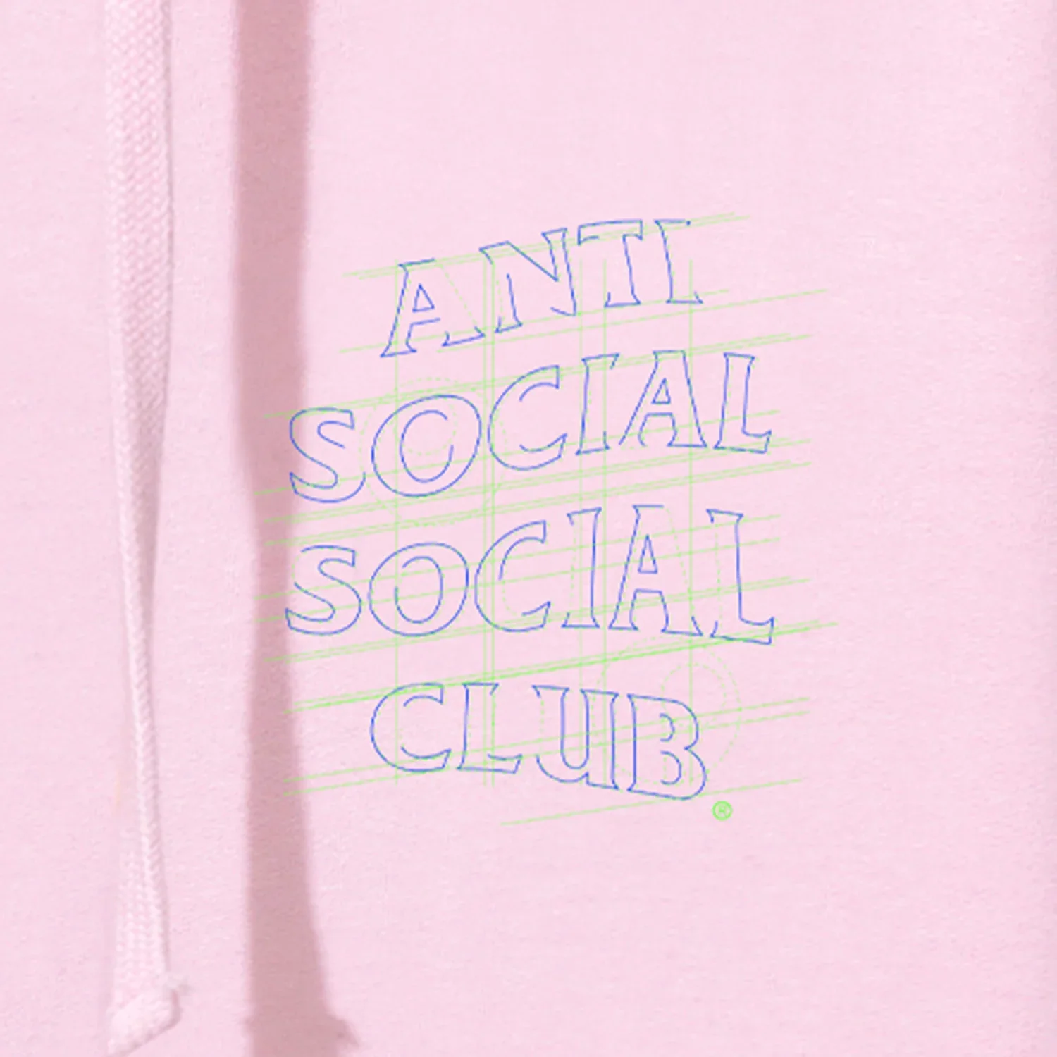 REMAIN A MYSTERY HOODIE - Image 4