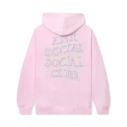 REMAIN A MYSTERY HOODIE