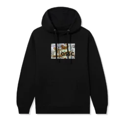 Nonchalant Hoodie