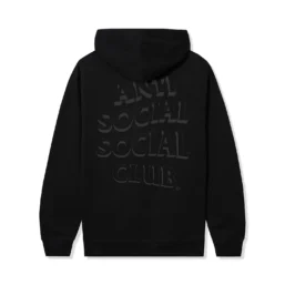 Alternative view of Nonchalant Hoodie