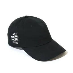 Alternative view of Classic Get Weird Cap