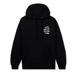 Alternative view of Classic Mind Games Hoodie