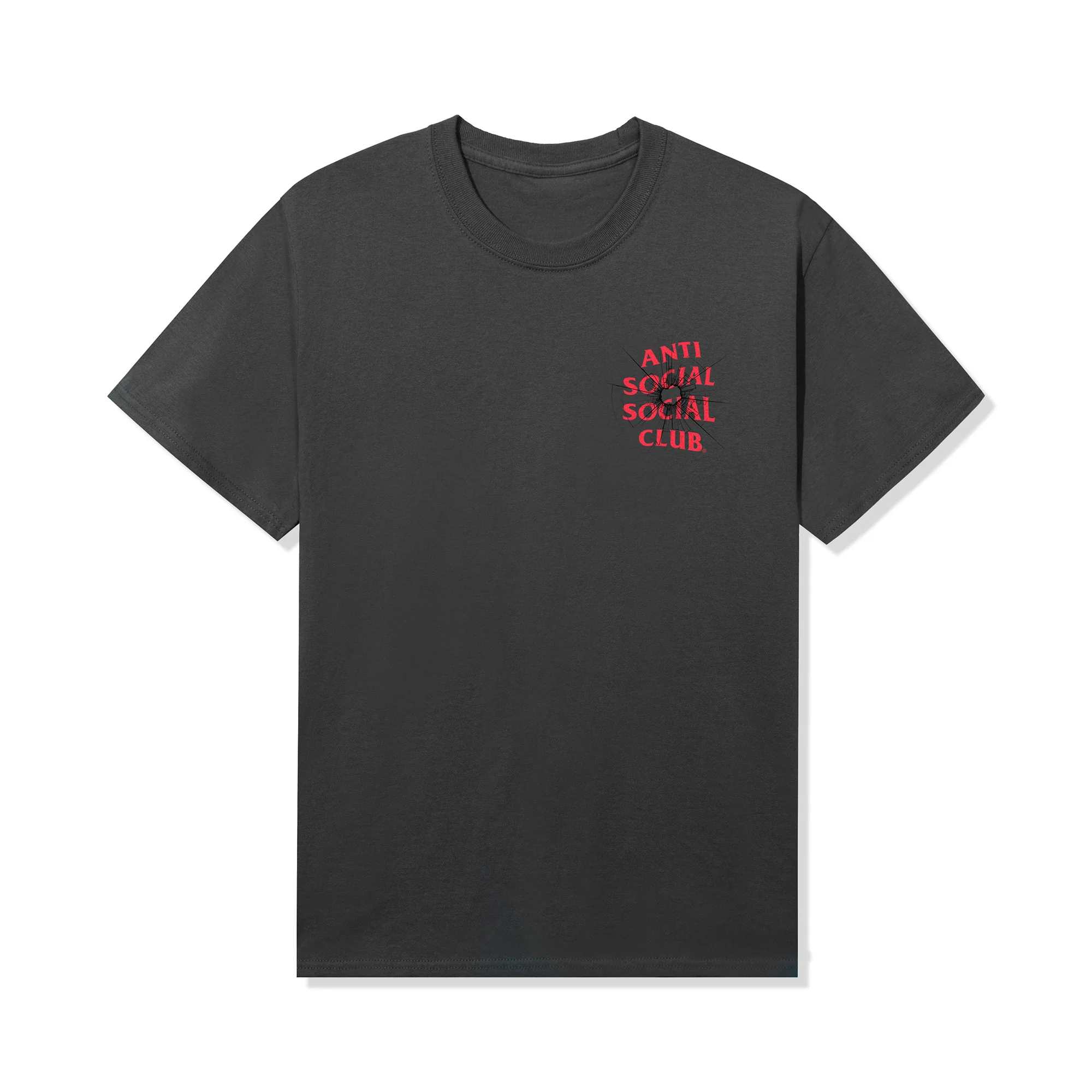 ASSC Theories Tee - Image 2