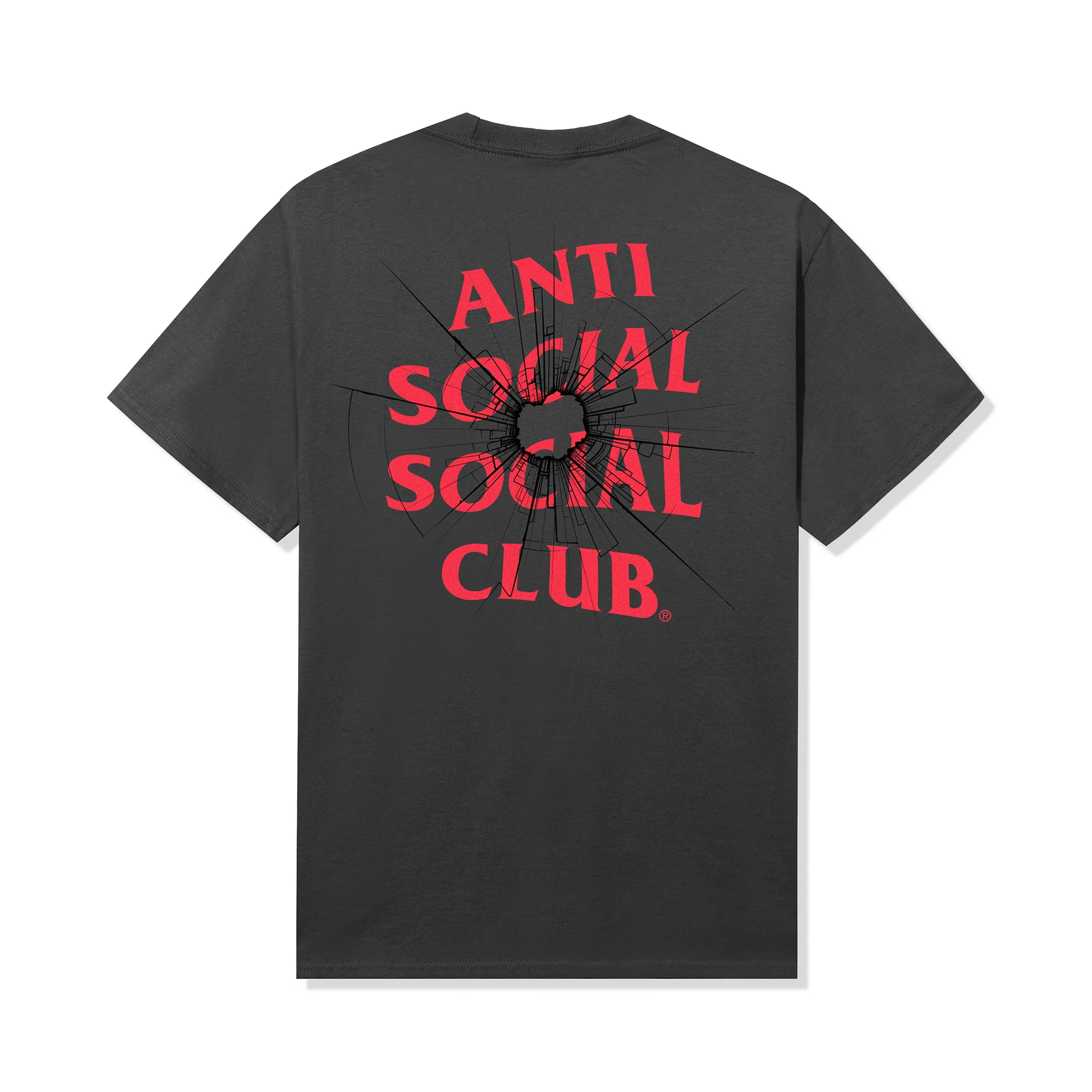 ASSC Theories Tee