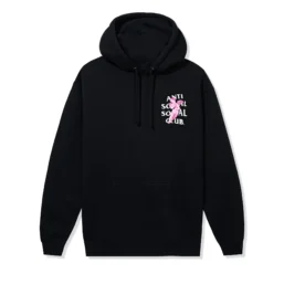 Alternative view of Angels Hoodie