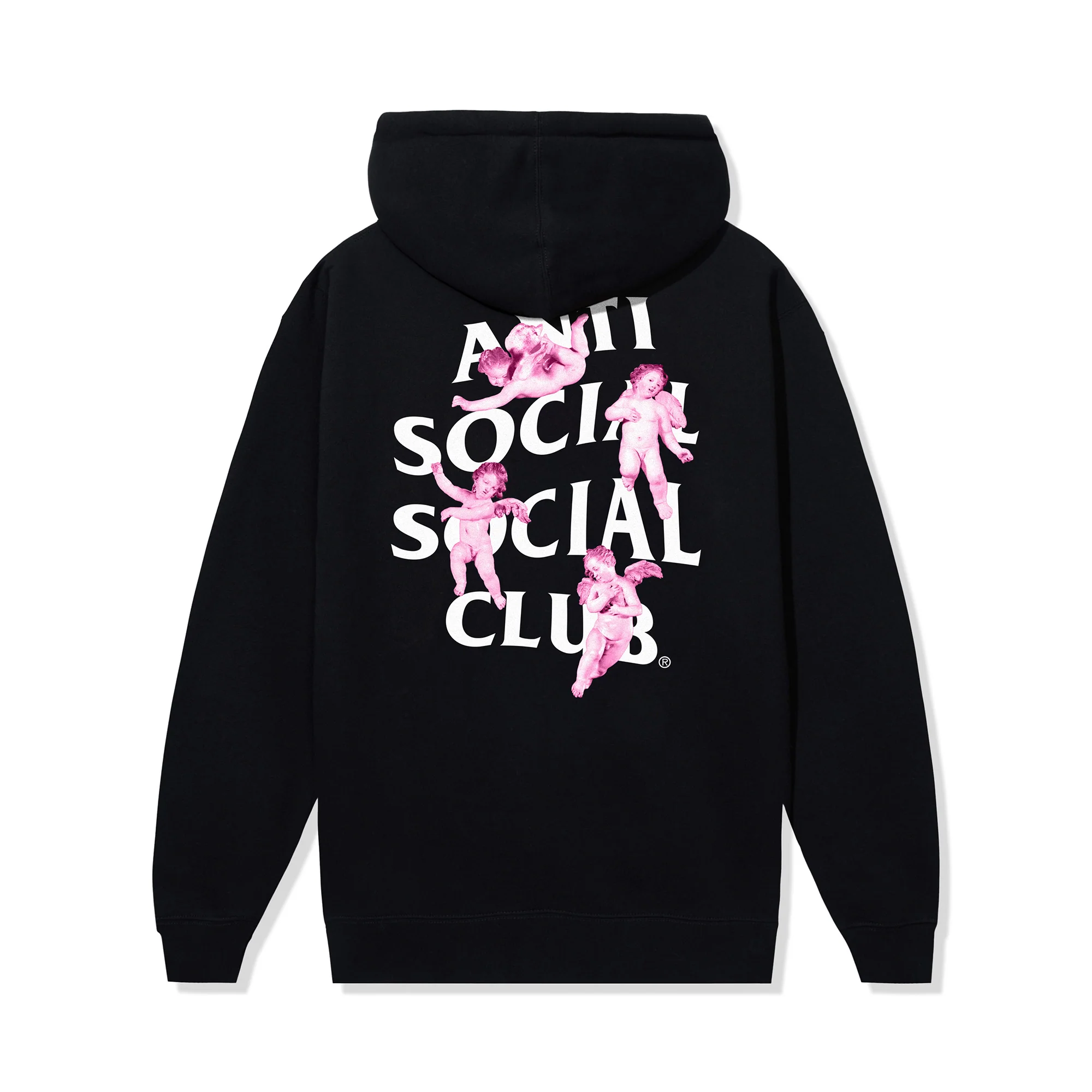 Angels Hoodie