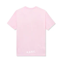 Alternative view of I'm Sorry Tee