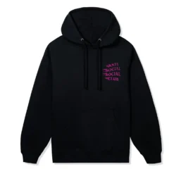 Alternative view of E-Brake Hoodie