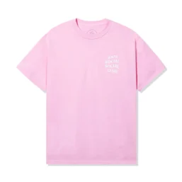 Alternative view of Seasonal Mind Games Tee