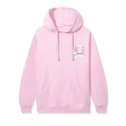 Alternative view of Eternity Hoodie