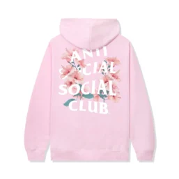 Eternity Hoodie