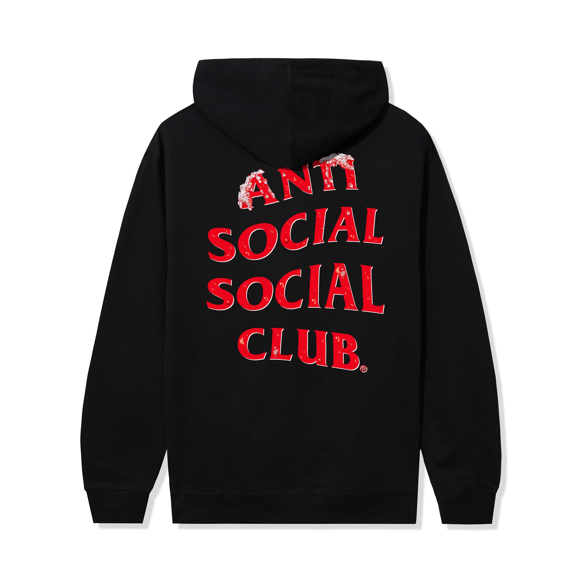ASSC | Coca-Cola - Drink Hoodie