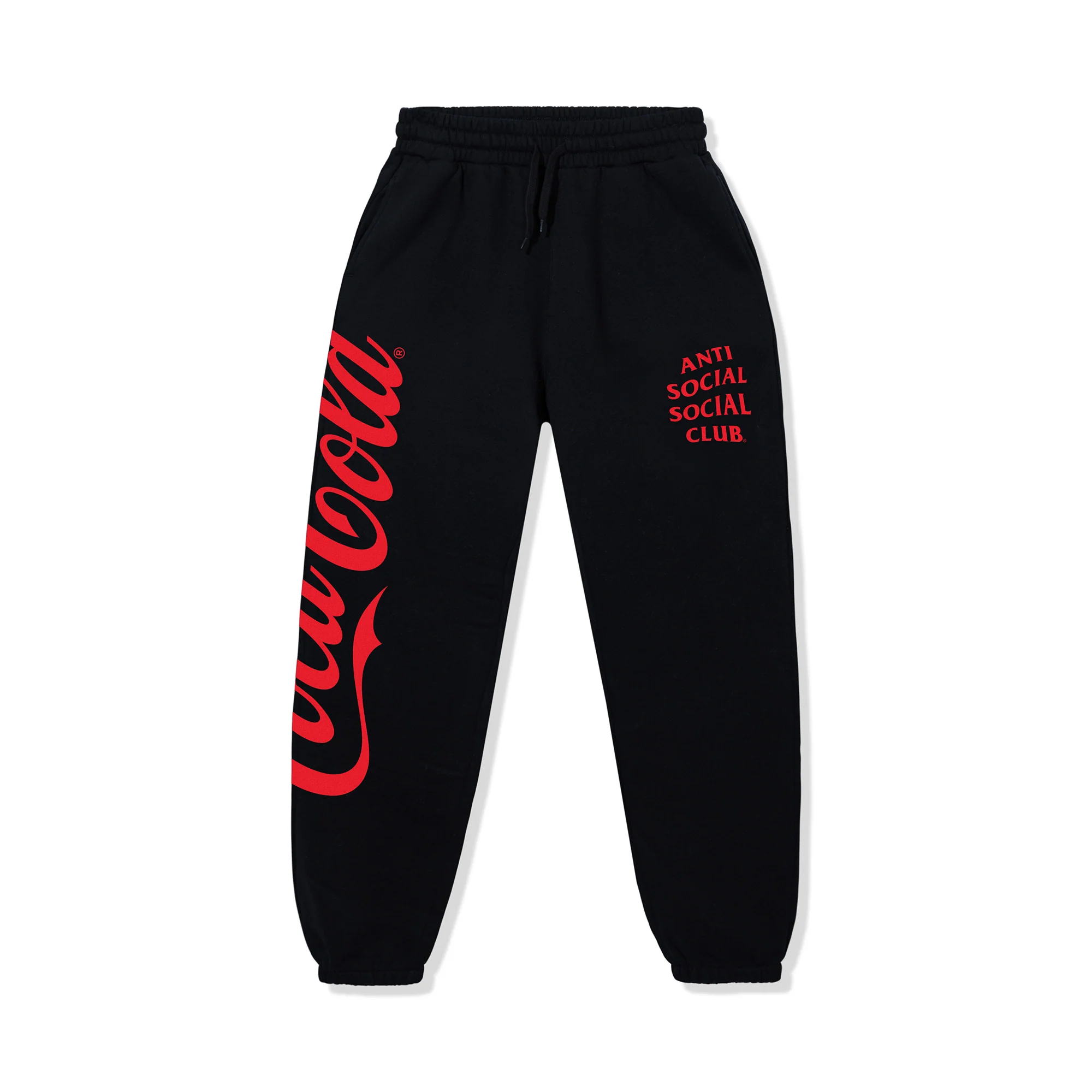 ASSC | Coca-Cola - Drink Pants