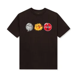 ASSC | Coca-Cola - Drink Tee