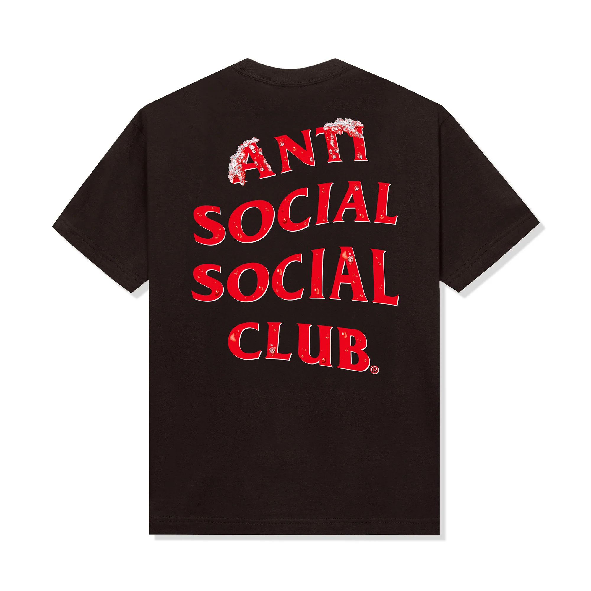 ASSC | Coca-Cola - Drink Tee - Image 2