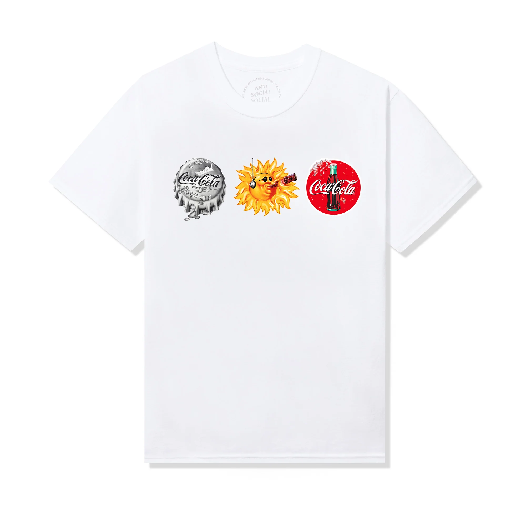 ASSC | Coca-Cola - Drink Tee