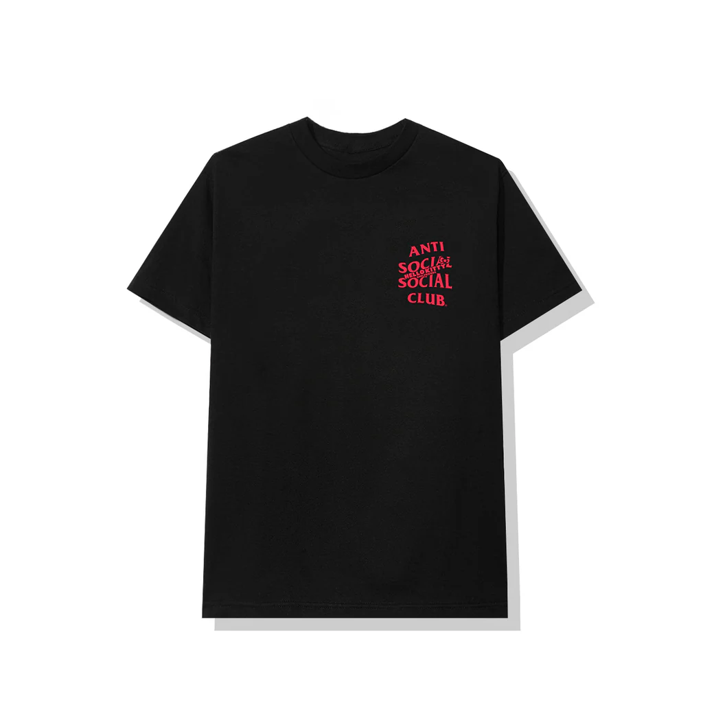 Hello Kitty and Friends x ASSC Tee - Image 2