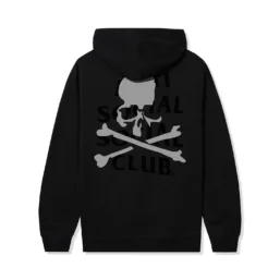 ASSC x Mastermind Mind Hoodie