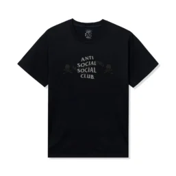 Alternative view of ASSC x Mastermind Mind Tee