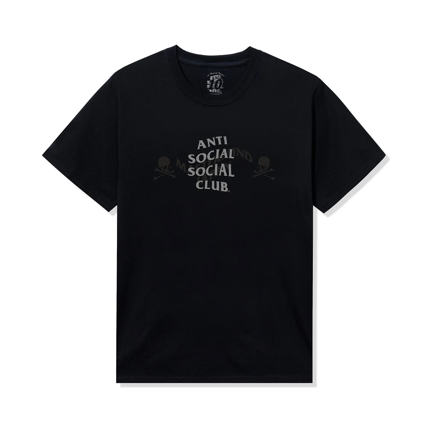 ASSC x Mastermind Mind Tee - Image 2