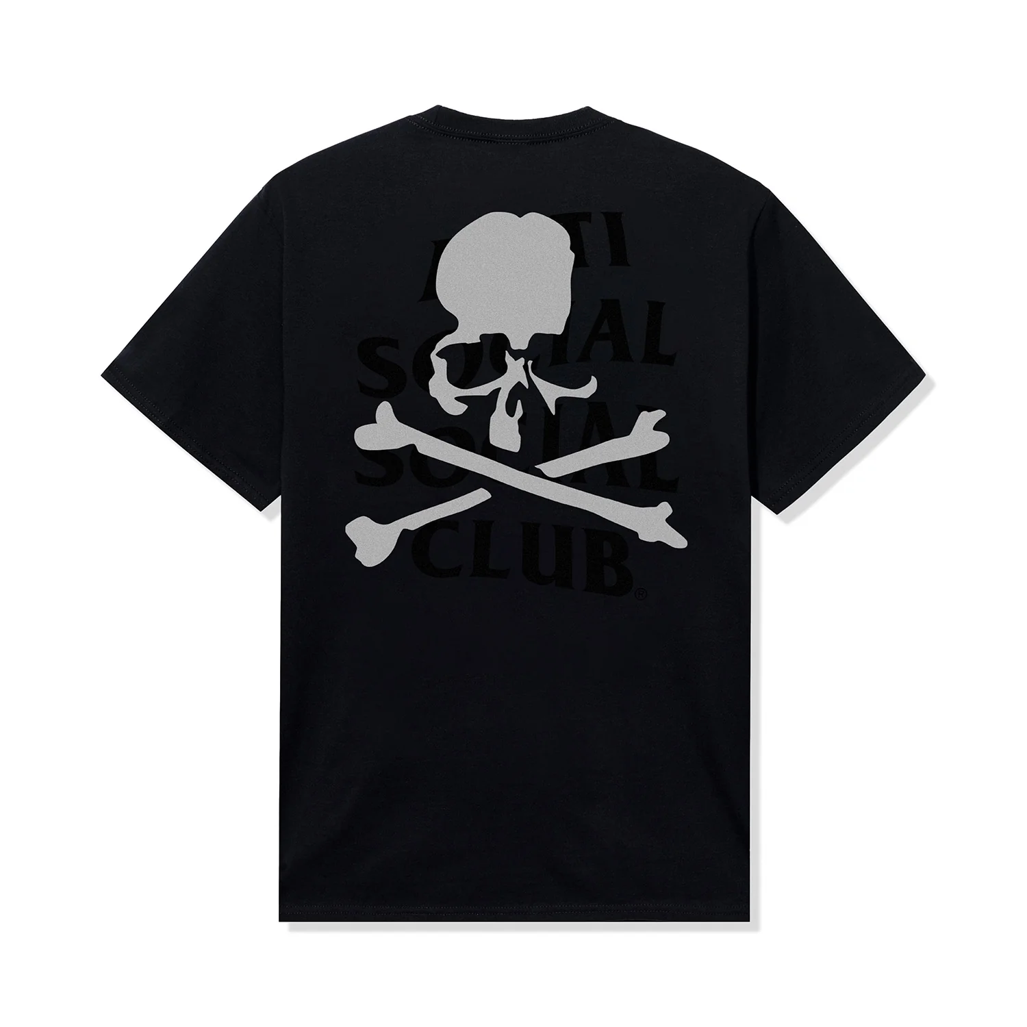 ASSC x Mastermind Mind Tee