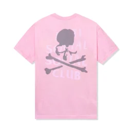 ASSC x Mastermind mind Tee