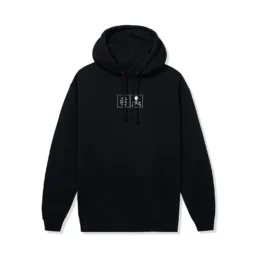 Alternative view of ASSC x Mastermind Mmotch Hoodie