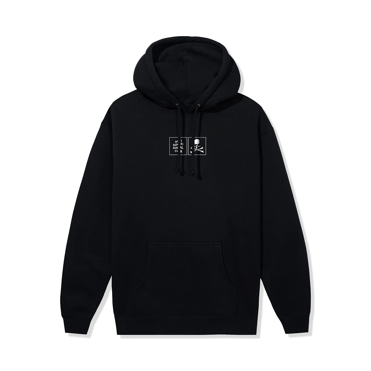 ASSC x Mastermind Mmotch Hoodie - Image 2