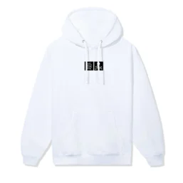 Alternative view of ASSC x Mastermind Mmotch Hoodie