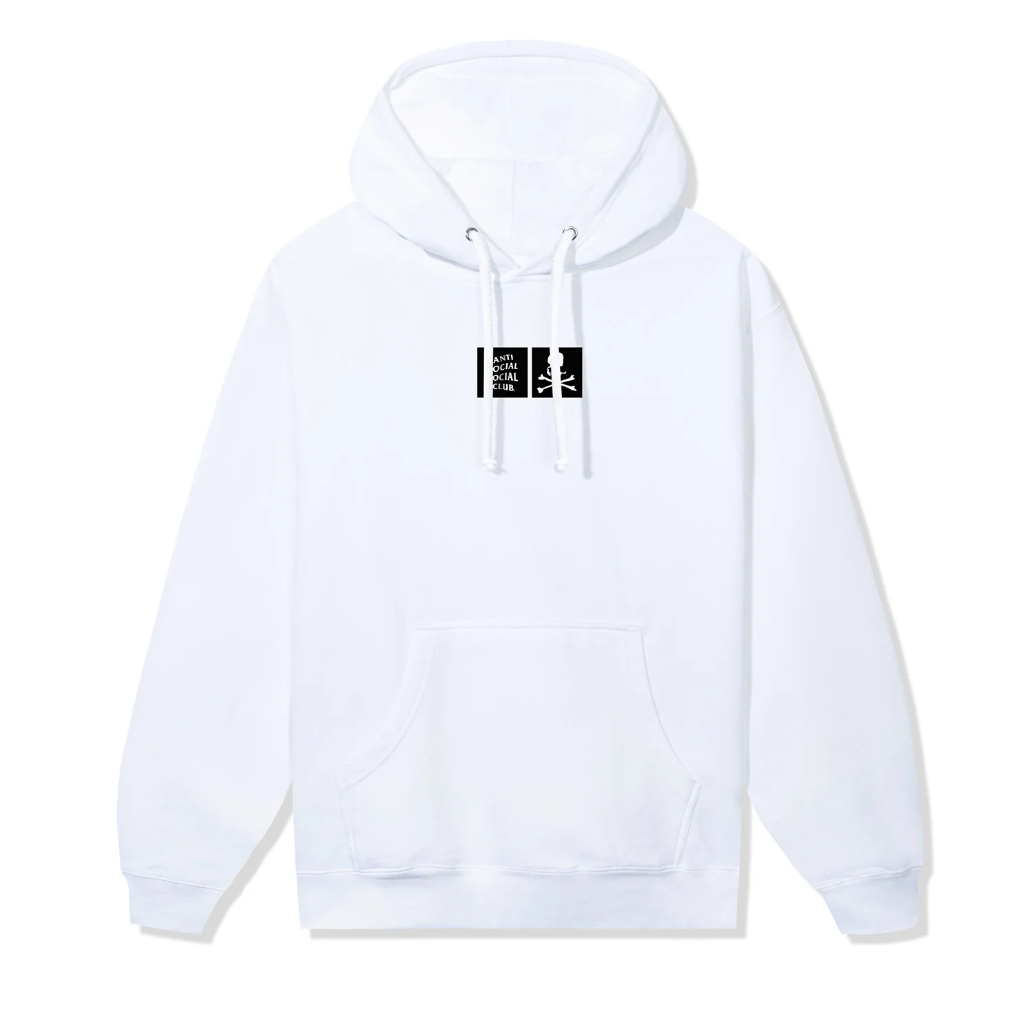 ASSC x Mastermind Mmotch Hoodie - Image 2